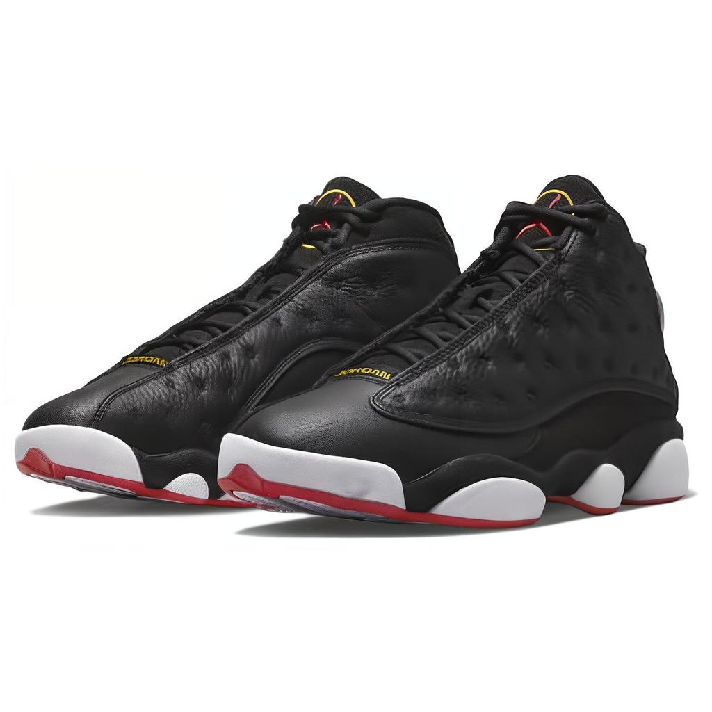 Nové JORDAN 13 Retro Playoffs 2023