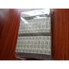 2pcs /lot Original New 100%  Power Relay  RFH54006WG  RFH54006W  RFH54006  6VDC 16A SCHRACK
