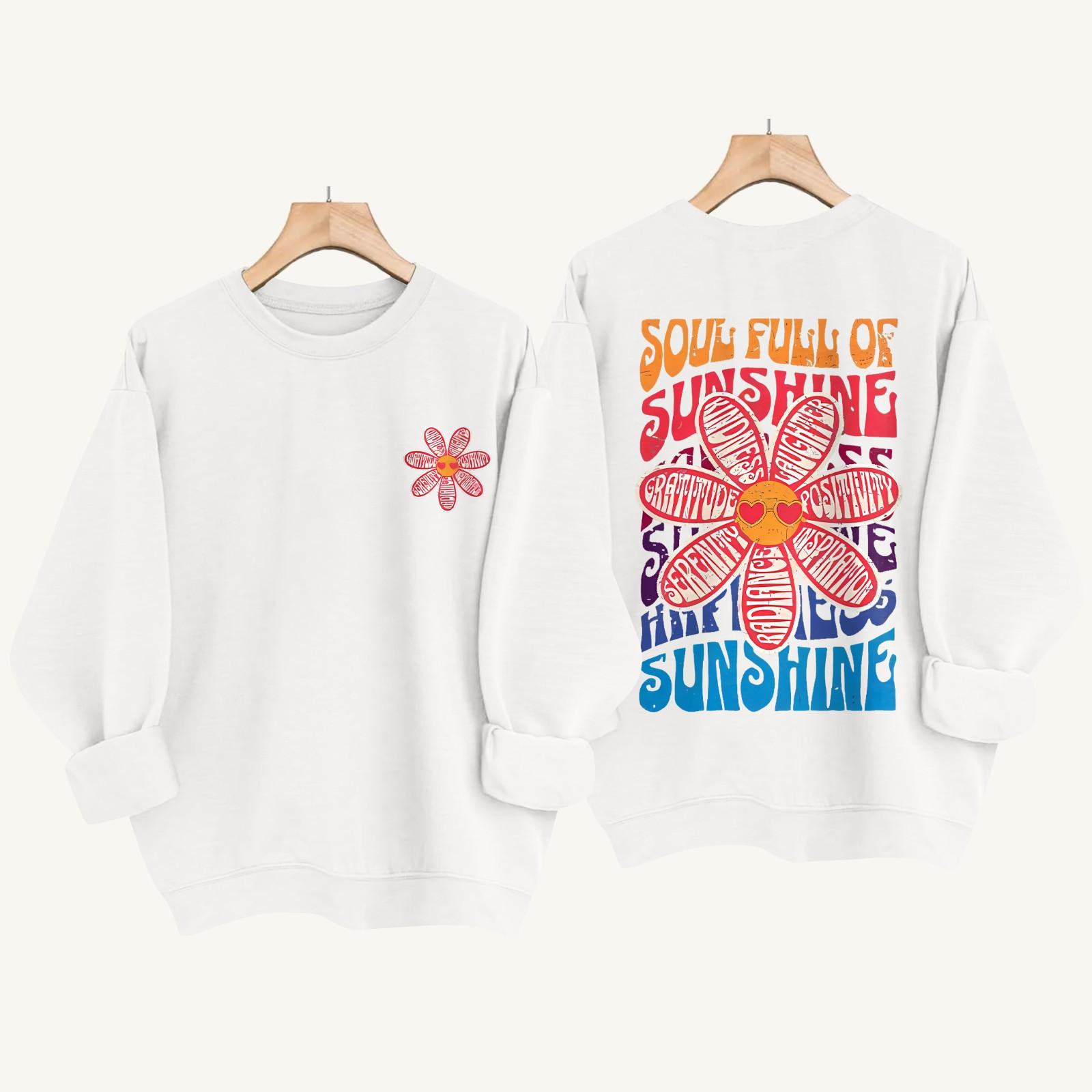 

Женская мода повседневная толстовка с капюшоном с длинным рукавом и вставкой на плече с принтом и круглым вырезом XL белый