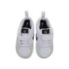 Jordan Stadium 90 Slip Resistant Cushioning Low top Toddler Shoes White Gray Infant And Toddler DX4396-112