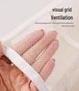 Hot-Selling Portable Mesh Toiletry Bag - Perfect for Gym, Travel, and Swimming