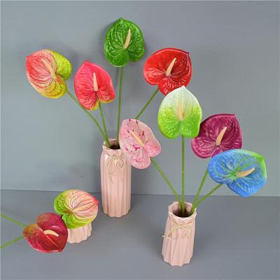 Decorațiuni pentru casă – Flori decorative şi coroane de flori