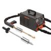 Stud Welder Dent Repair Kit 3 KW Spot Welder Dent Puller & 6 Welding Modes