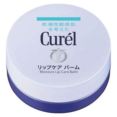 CUREL Curel Balzam na pery 4,2 g [Produkt]