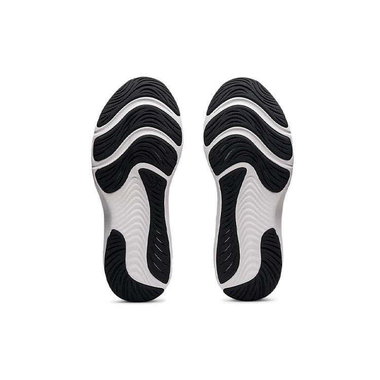 (WMNS) ASICS Gel Pulse 13 'Black White' Women's 1012B035-001