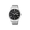 Citizen Bracelet Box Automatic Mechanical Movement Stainless Steel Strap Watch Men's Watches NH8350-59E