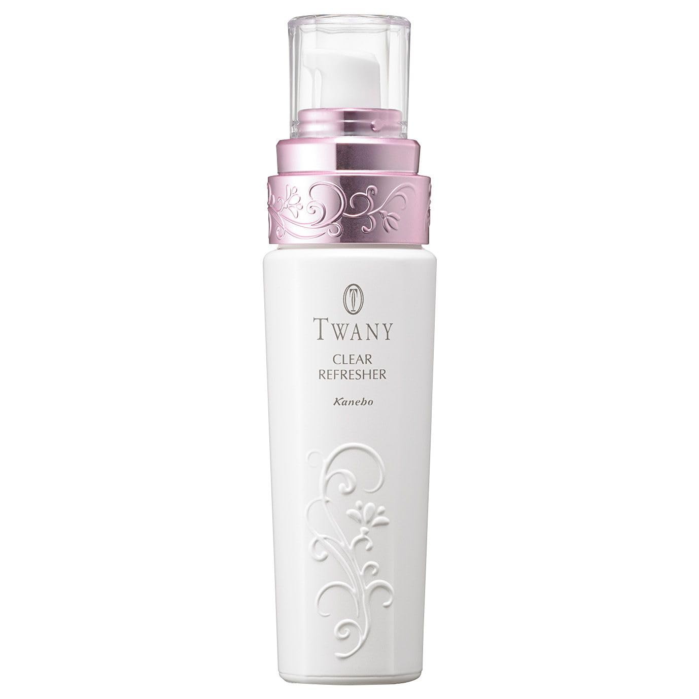 TWANY Clear Refresher c 60ml [Serum] Fragrance-free, Colorant-free