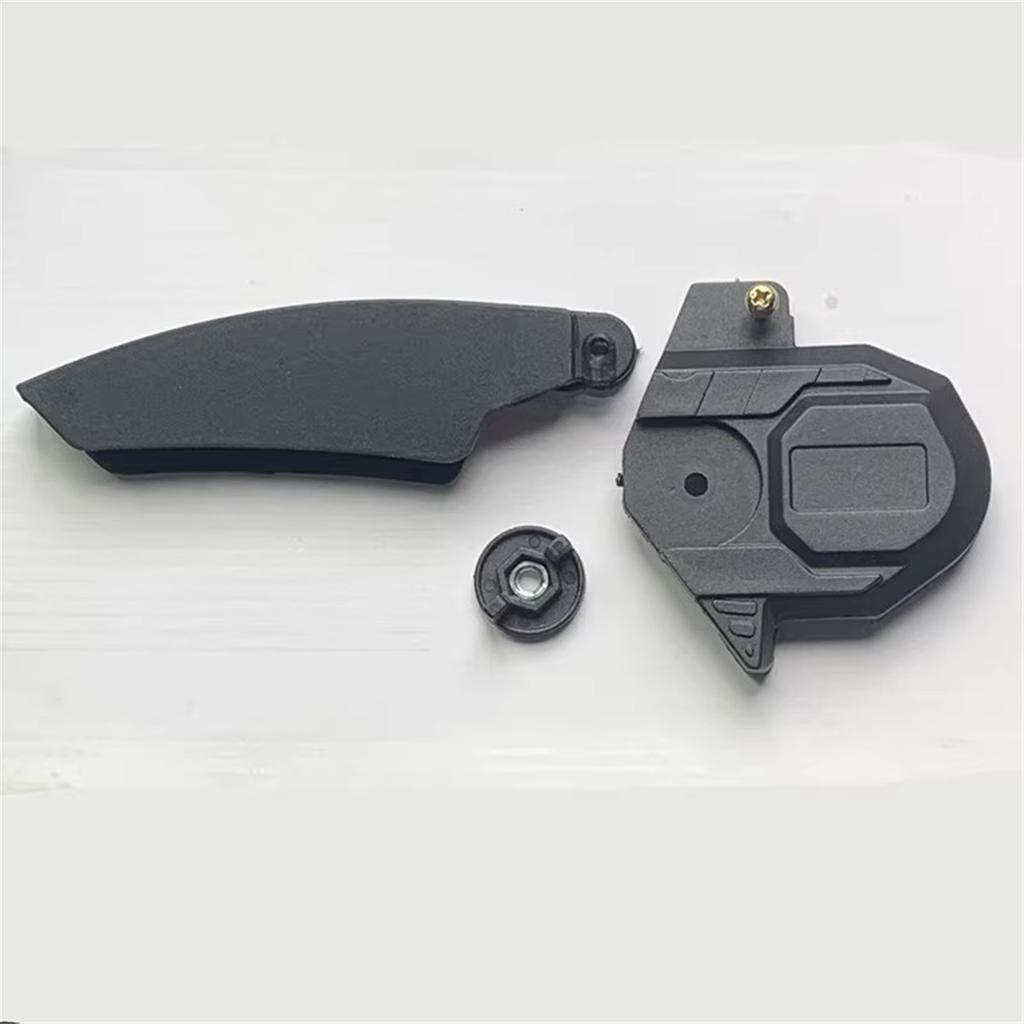 Electric chain saw casing Single hand saw casing Mini saw Brushless casing 4 inches 6 inches 8 inches Electric chain saw cover