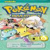 Pokemon Adventures Red and Blue Vol. 6 by Hidenori Kusaka... 9781421530598