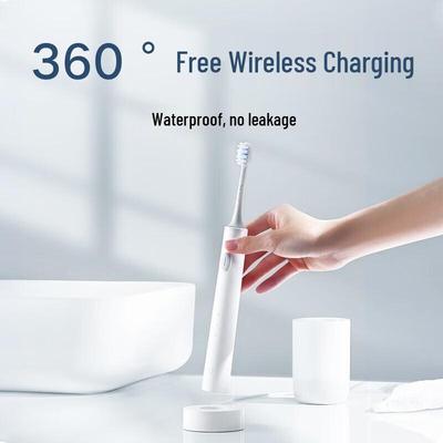 Xiaomi Mijia T301 Sonic Electric Toothbrush CN Plug (adapter Included)