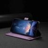 For Xiaomi 17 Pro Max Wallet Phone Case Stand PU Leather Folio Flip Cover with 8 Card Slot