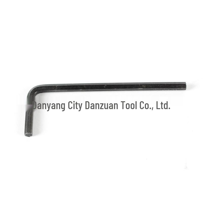 Titanium Plated Hex Shank Woodworking Countersink Drill Bit for Household Use
