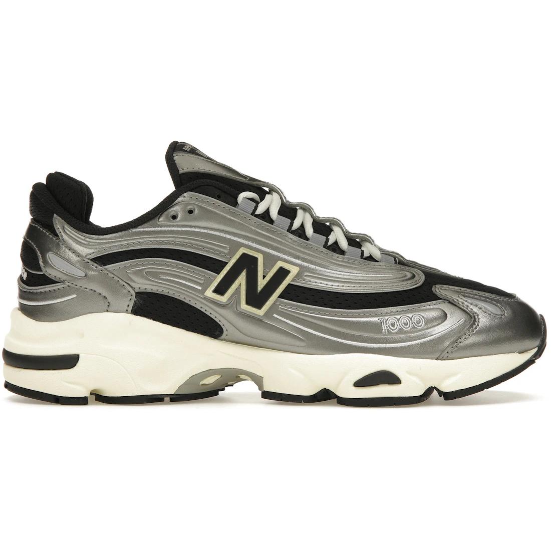 

Sneaker New Balance 1000 Silver Metallic(M1000SL) 41.5