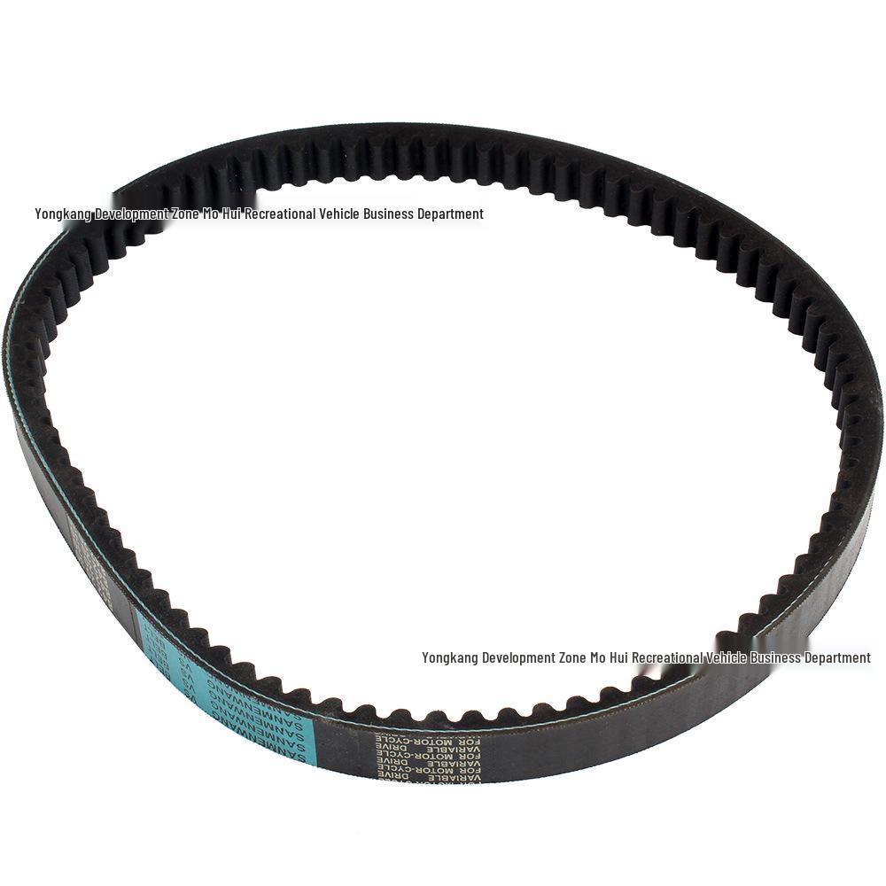 

ATV Skateboard Pedal and Beach Buggy Accessories for GY6 125cc/150cc, 842 Drive Belt Motorcycle Belt