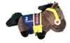 Thoroughbred Collection Petit Mascot BC2 Approx. 9cm (Buena Vista)