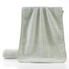 Soft, Quick-Dry Coral Fleece Towel - Absorbent & Shed-Free for Face Washing
