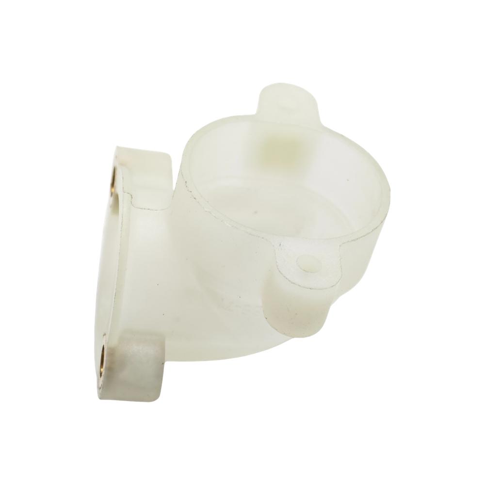 Carburetor Intake Spacer Gasket Kit For JONSERED 625 630 Chainsaw Tillotson HS-254B HS-260A 503280316 Garden Accessories