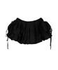 Sculpter Balloon Cargo Skort Black