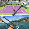 Handle Attachments VR Controller Extension Grips for 3S Multifunction Long Stick Handle Long Arms Extenders