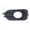 For VW Tiguan 2012 2013 2014 2015 2016 2017 2018 US Version Front Bumper Fog Light Lamp Cover Frame Grille 5N0853665J 5N0853666J