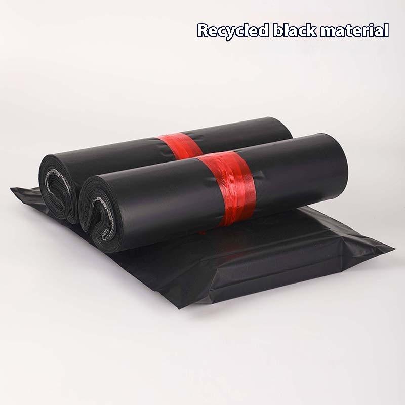 

100Pcs Gift Packing & Shipping Bag Self-Adhesive Sealing Express Logistics Mailing Waterproof And Dustproof Packaging Bag