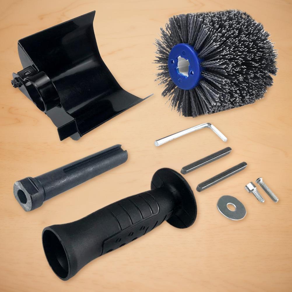 Polijstmachine Onderdelen M10/M14 Verbindingsas met Schuurwiel Conversie Accessoires Elektrisch Gereedschap Accessoires