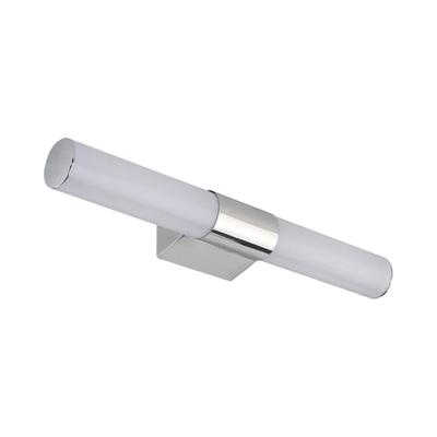 Kinkiet Łazienkowy Nad Lustro Biały 42,5cm 12W LED 4000K 1135lm IP44 OTYLIA Ideus 03194