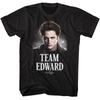 Zmierzch Zespół Edward Cullen Męska Koszulka