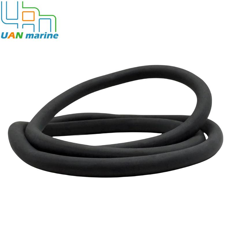 Transom Gimbal Housing Seal For MerCruiser Alpha 1 Gen 1 R MR MC-1 Stern Drive Transom Foam Gasket 65533A1