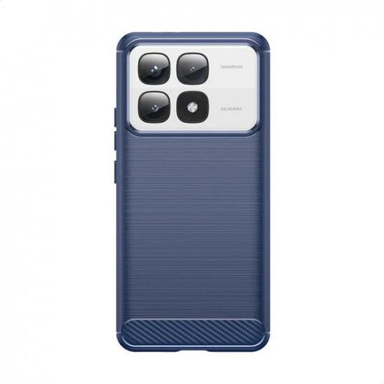 Phone Case For Xiaomi Redmi K70 Ultra ,flexible Tpu Fiber Protective Cover For Xiaomi Redmi K70 Ultra