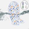 Stroller Cooling Pad Breathable Comfortable Mat Universal