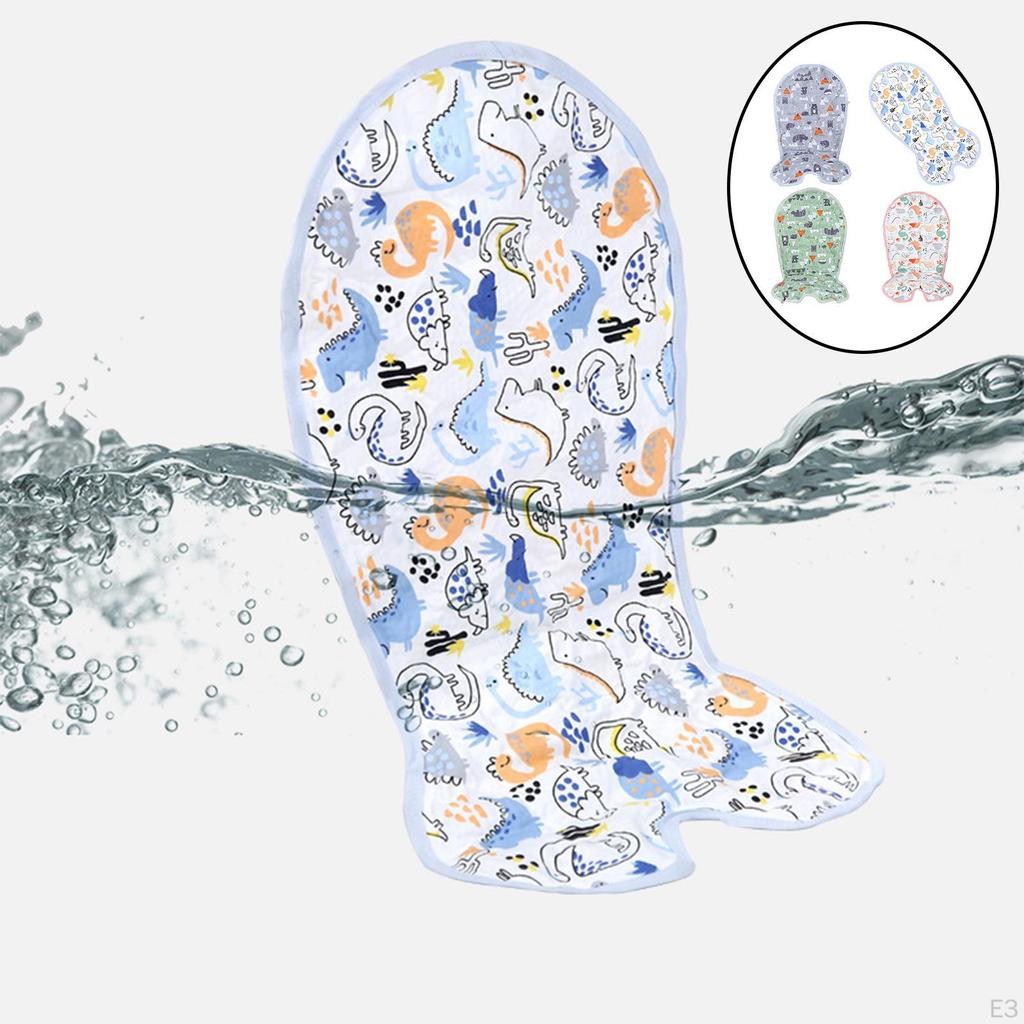 Stroller Cooling Pad Breathable Comfortable Mat Universal