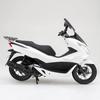 Daytona Motorcycle Rear Carrier PCX125 PCX150 PCX160 Exclusive Carrier 79894 (10-21), (12-20), (21) Multi-Wing
