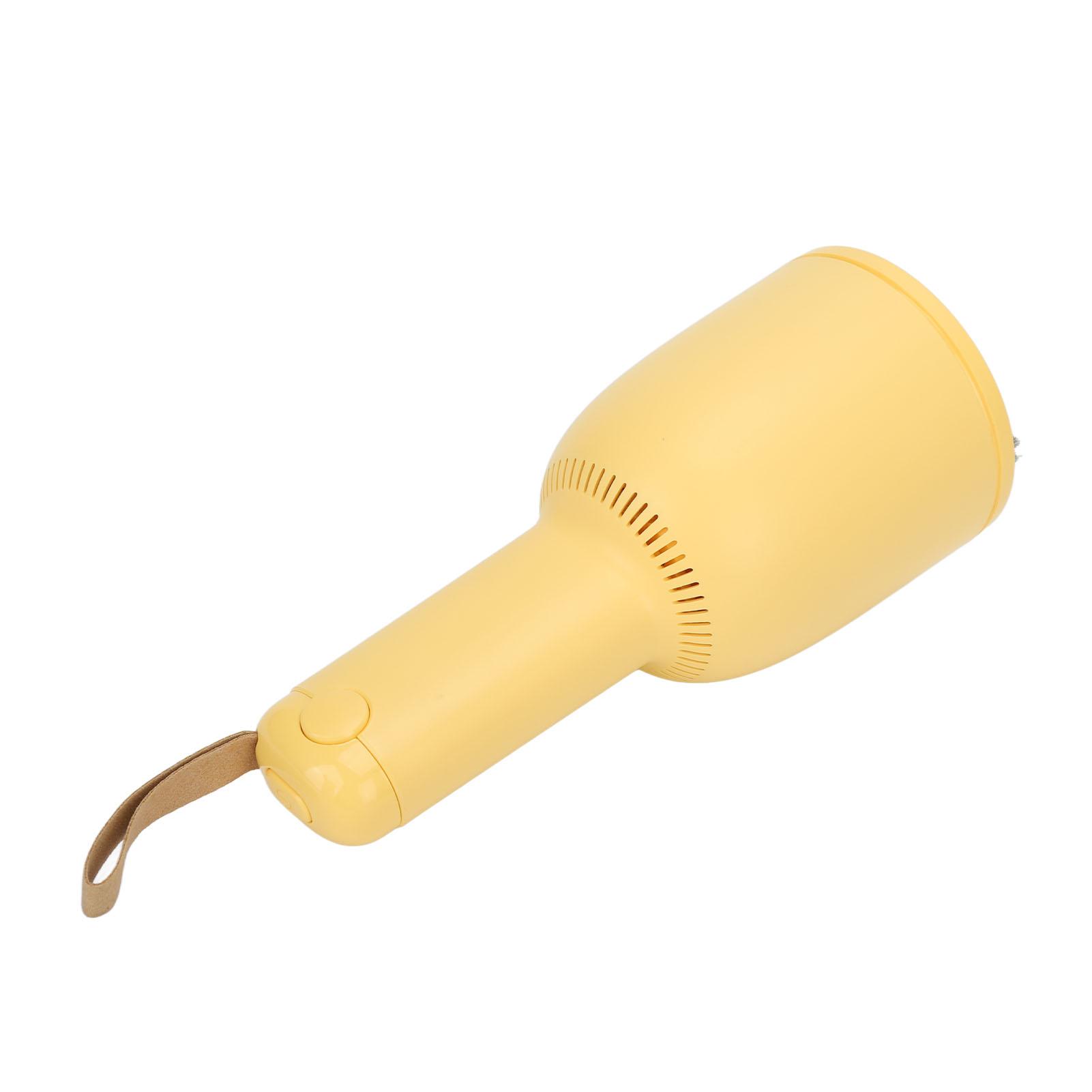 

Nail Dust Collector Professional Portable Strong Suction Desktop Vacuum Cleaner for Nail Artist