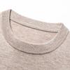 Men's Cashmere Wool Blend Crew Neck Pullover Sweater YTMTST6548