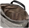 Backpack vous et round backpack for women YV01104 gray [Isaac] (11)