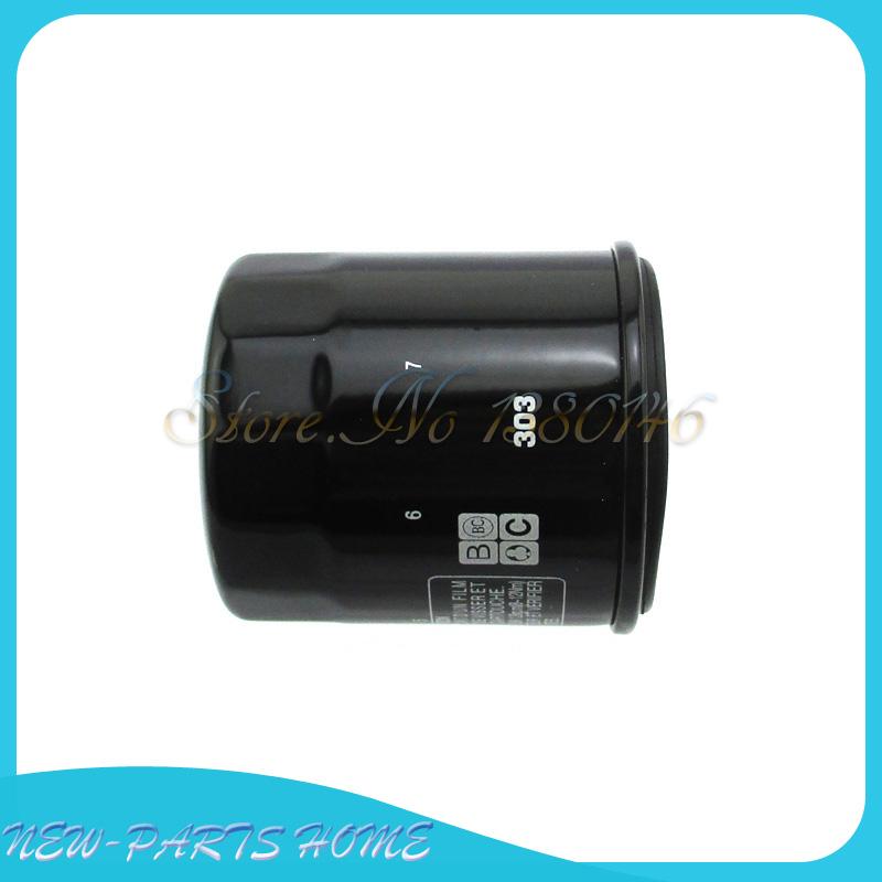 Oil Filter For Polaris 308 49 63 Replaces OEM numbers Yamaha 3FV-13440-00 3FV-13440-20 5GH-13440-00 5GH-13440-10 5GH-13440-10