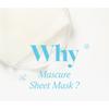 MISSHA - Mascure Sheet Mask - 8 Types