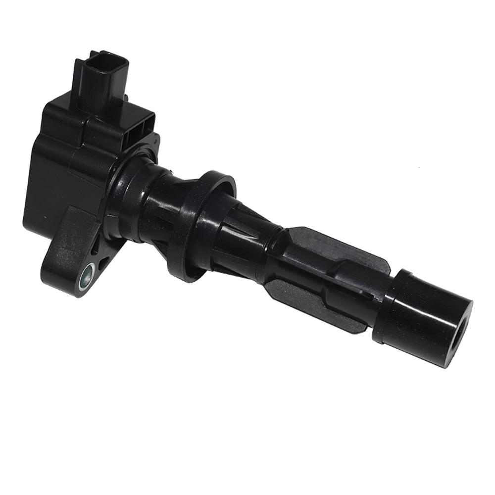 Ignition Coils For FORD MONDEO MK4 2.3L 2007-2015 2011 GALAXY S-MAX FUSION 2006-2009 MERCURY MILAN Car Accessories 6E5G-12A366 1pc