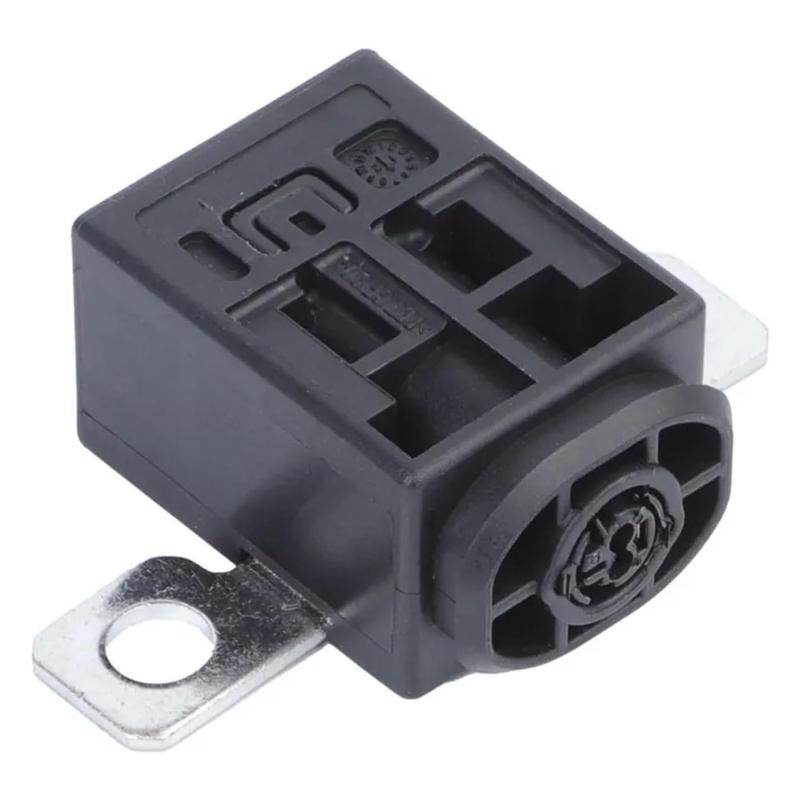 

Battery Protector Circuit Breaker Replace 4N0915519 Cut Off Fuses Automotive Accessory Easy Installation 1