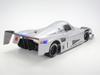 Tamiya Scale Electric RC Car Special Edition 184 RC 1990 C 11 47484 1/10 No. 1/10 Mercedes-Benz