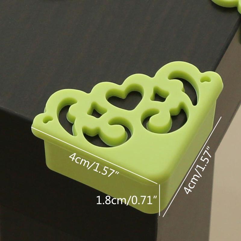 Table Corner Edge for Protection Cover Angle for Protection Children Anticollisi