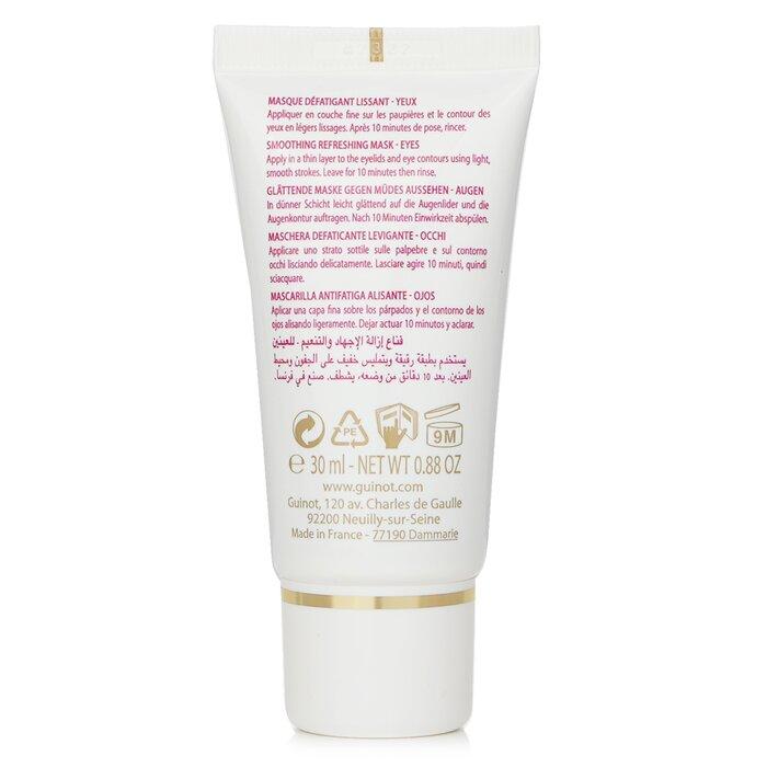 GUINOT Anti-Fatigue Eye Mask