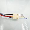 Brand New High RPM 120mm Aluminum 24V/12V Dual Ball Bearing PWM Chassis Cooling Fan