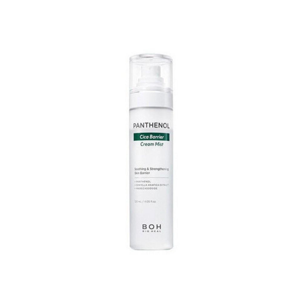 

Зволожуючий догляд BIOHEAL BOH Panthenol Repair Cica Cream Mist 120 мл/