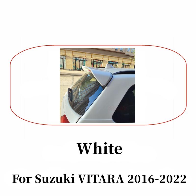 For 2016-2022 Suzuki VITARA Car Rear