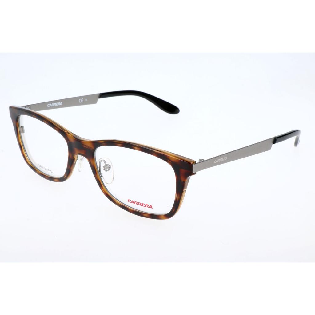 Men' Spectacle frame Carrera CARRERA-5032-V-OGE Multicolour Ø 52 mm