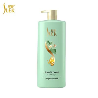 Shulei Green Tea Seed Anti-Dandruff Oil Control Shampoo
