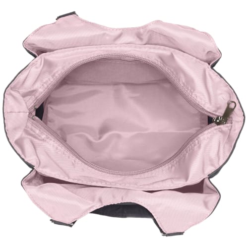 OFS Tote Bag, Combination Color Lunch Bag, 3482, Gray