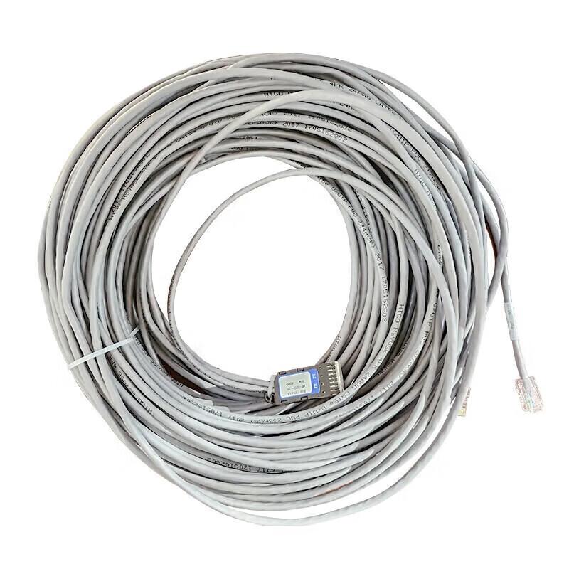 ZTE J10 Switch MP Board Network Connection Cable (CN version)